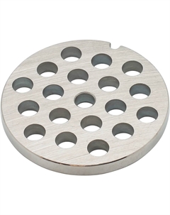 Мясорубка диск крупный 7.8 мм (M780-3A) Bork