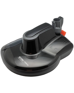 Пылесос щетка электро для паркета SEBO/DISCO (V703NN-00) Bork