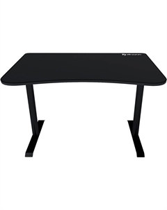 Компьютерный стол Arozzi Arena Fratello Pure Black