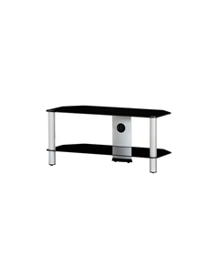 Тумба Sonorous NEO 290 B-SLV