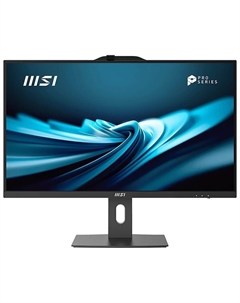 Моноблок MSI Pro AP272P 14M-623RU (9S6-AF8321-623) Msi
