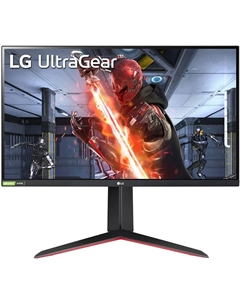 Монитор LG UltraGear 27GN650-B Lg