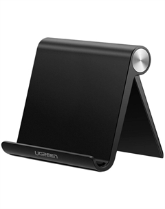 Настольная подставка для планшета UGREEN LP115 чёрный (50748) Ugreen