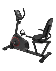 Велотренажёр BR-390 Unix fit