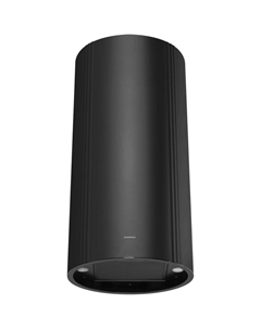 Вытяжка Lee Side 397 Black Maunfeld