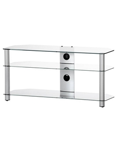 Тумба Sonorous NEO 3110 C-SLV