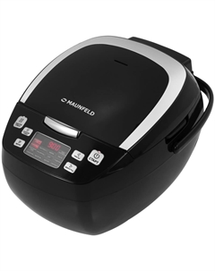 Мультиварка MF-1622BK Maunfeld