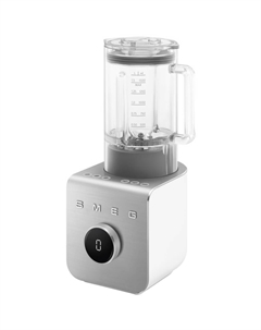 Блендер BLC01WHMEU Smeg