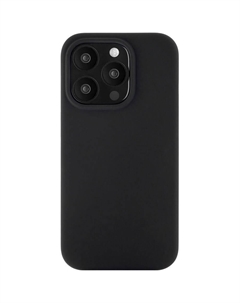 Чехол uBear Touch Mag Case для iPhone 15 Pro MagSafe чёрный Ubear