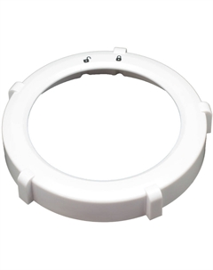 Мясорубка гайка овощерезки CUTTER NUT (M500AA-38.1) Bork