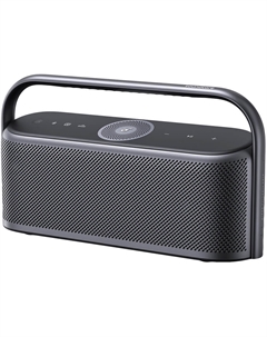 Портативная акустика Anker Soundcore Motion X600 A3130 Black