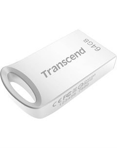 USB Flash drive Transcend JetFlash 710S 64 ГБ (TS64GJF710S)