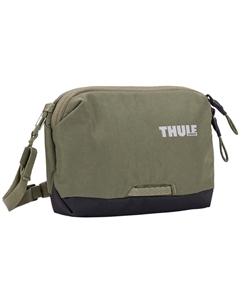 Сумка Paramount Crossbody 2L зелёный (3205006) Thule