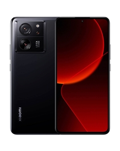 Смартфон Xiaomi 13T Pro 256 ГБ чёрный