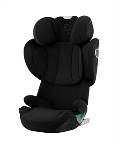 Детское автокресло Solution T i-Fix Sepia Black Cybex