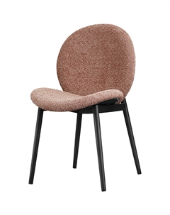 Стул Bente FH-BB-CH-BT-PNK Bergenson bjorn