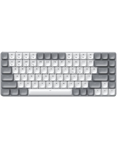 Клавиатура Satechi SM1 Slim Light (ST-KSM1LT-RU)