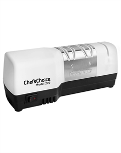 Ножеточка CC270W Chef’s choice