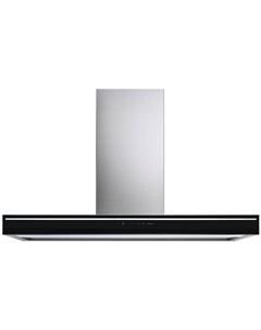 Вытяжка Lumina NRS Glass Black 90 (800) Falmec