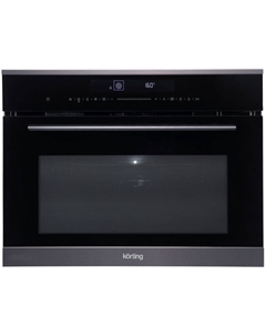 Духовой шкаф OKB 3250 GNBX MW Korting