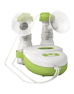 Молокоотсос Calypso Double Plus 63.00.198 Ardo switzerland