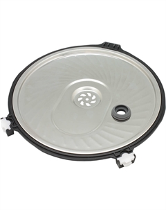 Мультиварка крышка внутренняя в сборе (U400-29-34) Bork