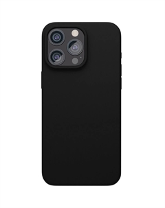 Чехол VLP Aster Case для iPhone 15 Pro Max чёрный Vlp
