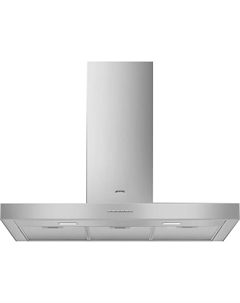 Вытяжка KBT900XE Smeg