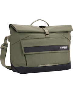 Сумка Paramount Crossbody 14L зелёный (3205008) Thule