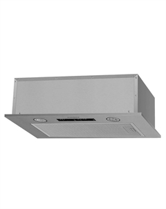 Встраиваемая вытяжка Crosby Light 60 (C) Inox Maunfeld
