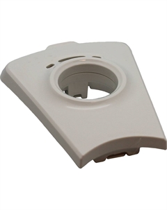 Мультиварка крышка выхода пара в сборе, белая (U701WT-A59) Bork