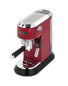 Кофеварка EC685.R Delonghi