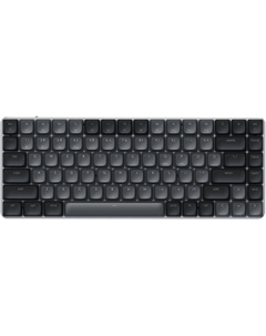 Клавиатура Satechi SM1 Slim Dark (ST-KSM1DK-RU)