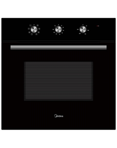 Духовой шкаф MO37001GB Midea