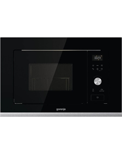 Встраиваемая микроволновая печь BMX201AG1BG Gorenje