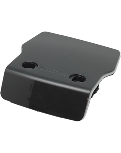 Пылесос крышка фильтра выходного, серый антрацит (V707-4) Bork