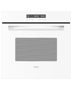 Духовой шкаф MO98270CGW Midea