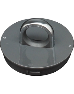 Чайник крышка для сито (K503-1-6) Bork