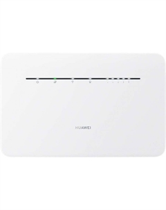 Роутер Huawei 4G B535-232 (CPE 3) белый