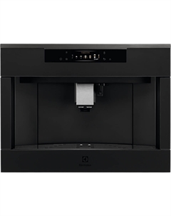 Встраиваемая кофемашина KBC85T Electrolux