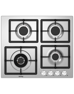 Варочная поверхность HG 697 CTX Crystal Korting