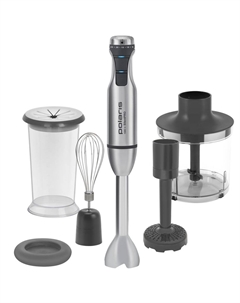 Блендер PHB 1583L Silent Polaris