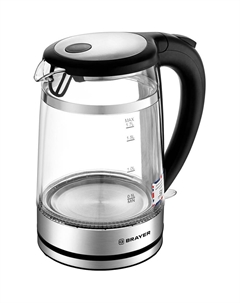 Чайник BR1062 Brayer