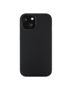 Чехол uBear Touch Mag Case для iPhone 15 MagSafe чёрный Ubear