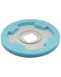 Пылесос диск чистящий (голубой) (V703NN-33) Bork