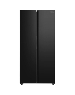 Холодильник KNFS 83177 N Korting