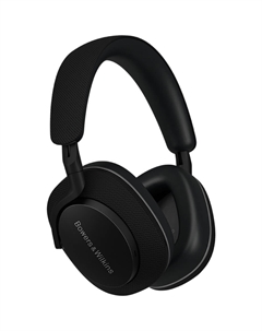 Наушники Bowers and Wilkins Px7 S2e чёрный Bowers & wilkins