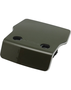 Пылесос крышка фильтра выходного, зеленый (V708-4) Bork