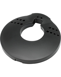 Мультиварка крышка пара в сборе (U801-9) Bork