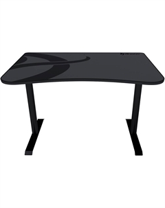 Компьютерный стол Arozzi Arena Fratello Dark Grey